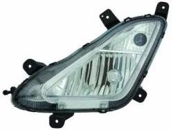 DEPO Proiector Ceata Stanga HYUNDAI ELANTRA 5 (221-2050L-UEN)