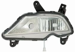 DEPO Proiector Ceata Stanga HYUNDAI i20 2 (221-2055L-UE)