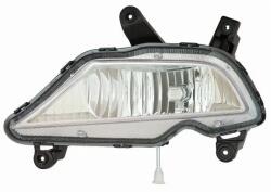 DEPO Proiector Ceata Dreapta HYUNDAI i20 2 (221-2054R-UE)