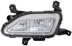 DEPO Proiector Ceata Stanga HYUNDAI TUCSON (221-2073L-UE)
