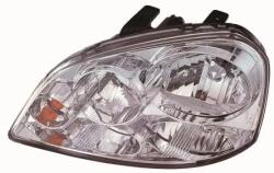 DEPO Far Stanga DAEWOO NUBIRA 222-1114L-LD-EM (222-1114L-LD-EM)