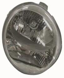 DEPO Far Dreapta DAEWOO MATIZ 222-1120R-LD-E (222-1120R-LD-E)
