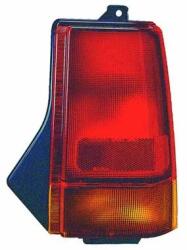 DEPO Lampa stop spate Stanga DAEWOO TICO (222-1901L-U)