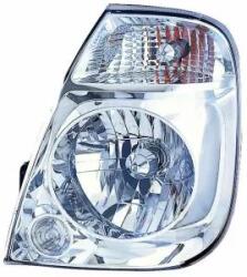 DEPO Far Stanga KIA BONGO 223-1117L-LD-EM (223-1117L-LD-EM)