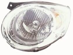 DEPO Far Stanga KIA PICANTO 1 (223-1128L-LD-E)