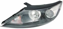 DEPO Far Stanga KIA SPORTAGE 3 (223-1139L-LDEM2)