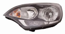 DEPO Far Stanga KIA RIO 3 (223-1144L-LEMN2)