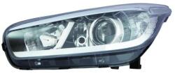 DEPO Far Dreapta KIA CEE'D/PRO CEE'D (223-1149RMLEMN2)