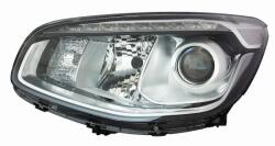 DEPO Far Stanga KIA SOUL 2 (223-1156L-LD-EM)