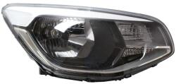 DEPO Far Dreapta KIA SOUL 2 (223-1157R-LDEM2)