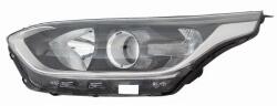 DEPO Far Stanga KIA CEED/CEED Sportswagon (223-1173LMLDEM2)