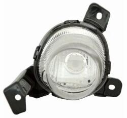 DEPO Lumini de Zi Stanga KIA RIO 4 (223-1606L-UE)