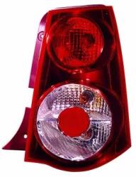 DEPO Lampa Spate Dreapta KIA PICANTO 1 (223-1934R-LD-UE)