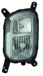 DEPO Proiector Ceata Dreapta KIA SORENTO 2 (223-2032R-UE)