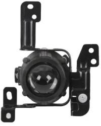 DEPO Proiector Ceata Stanga KIA SOUL 3 (223-2057L-AQ)