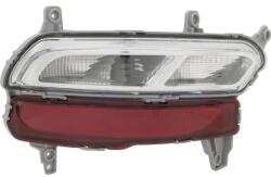 DEPO Lampa Spate Bara protectie KIA SPORTAGE 4 (223-4010L-LD-UE)