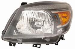 DEPO Far Dreapta FORD RANGER 231-1137R-LEMN2 (231-1137R-LEMN2)