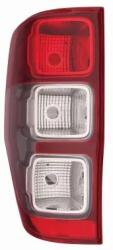 DEPO Lampa stop spate Dreapta FORD RANGER (231-1956R-UE6)