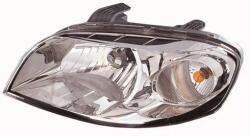 DEPO Far Dreapta CHEVROLET AVEO 235-1104R-LD-E (235-1104R-LD-E)