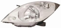DEPO Far Dreapta CHEVROLET SPARK 235-1111RMLD-EM (235-1111RMLD-EM)
