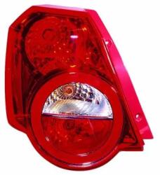 DEPO Lampa Spate Stanga CHEVROLET AVEO (235-1906L-LD-UE)