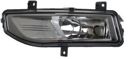 DEPO Proiector Ceata Stanga NISSAN 10-TRAIL 3/QASHQAI 2 (315-2034L-UQ)