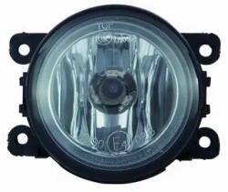 DEPO Proiector Ceata Dreapta SUBARU LEGACY 5/OUTBACK (320-2017N-AQ)