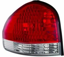 DEPO Lampa Spate Stanga HYUNDAI SANTA FÉ 1 (321-1941L-AS)