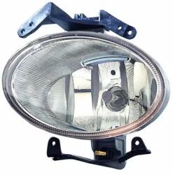 DEPO Proiector Ceata Stanga HYUNDAI SANTA FÉ 2 (321-2023L-UQ)