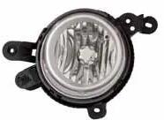 DEPO Proiector Ceata Stanga KIA SOUL 2 (323-2036L-UQ)