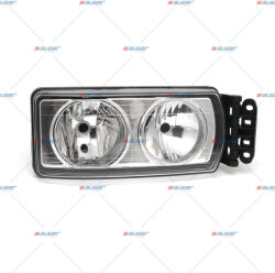 AUGER GERMANY Far Iveco Eurocargo I-iii Stralis I Stralis Ii. . . 2000-2026 (AUG-82644)