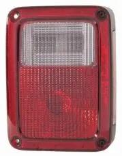DEPO Lampa Spate Dreapta JEEP WRANGLER 3 (333-1945R-AC)