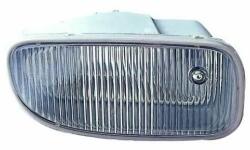DEPO Proiector Ceata Dreapta JEEP GRAND CHEROKEE 2 (333-2008R-AS)