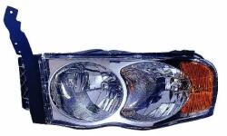DEPO Far Stanga DODGE RAM 1500/RAM 1500 pick-up/RAM 2500 (334-1108L-US)
