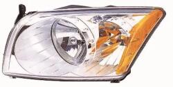 DEPO Far Stanga DODGE CALIBER 334-1118L-US (334-1118L-US)