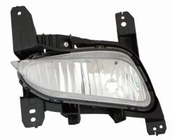 DEPO Proiector Ceata Stanga OPEL MOKKA (336-2017L-UQ)