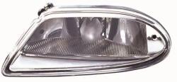 DEPO Proiector Ceata Dreapta MERCEDES-BENZ M-CLASS (340-2001R-UQ)