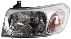DEPO Far Stanga FORD TRANSIT 431-1147L-LDEM1 (431-1147L-LDEM1)