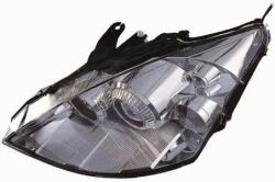 DEPO Far Stanga FORD FOCUS 1 (431-1157L-LD-EM)