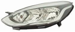 DEPO Far Dreapta FORD FIESTA 7 (431-11AERMLD-EM)