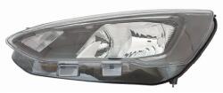 DEPO Far Stanga FORD FOCUS 4 (431-11AJLMLDEM2)