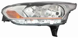 DEPO Far Dreapta FORD TOURNEO CONNECT/TRANSIT CONNECT (431-11C4RMLEMN1)