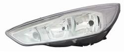 DEPO Far Dreapta FORD FOCUS 3 (431-11C9RMLEMD1)