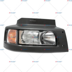 AUGER GERMANY Far Renault Kerax Midliner Midlum. . . 2000-2026 (AUG-92800)
