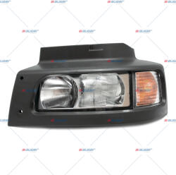 AUGER GERMANY Far Renault Kerax Midliner Midlum. . . 2000-2026 (AUG-92801)