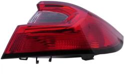 DEPO Lampa Spate Stanga FORD FIESTA 7 (431-19AQL-UEN)