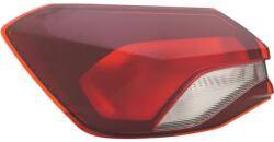 DEPO Lampa Spate Dreapta FORD FOCUS 4 (431-19AYR-UE2)