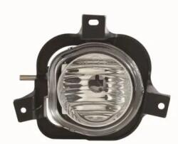 DEPO Proiector Ceata Stanga FORD KA (431-2022L-UE)