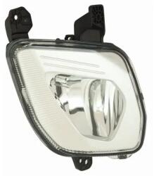 DEPO Proiector Ceata Dreapta FORD FIESTA 7 (431-2041R-UE)