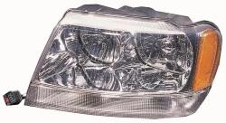 DEPO Far Dreapta JEEP GRAND CHEROKEE 2 (433-1106R-LDEMC)